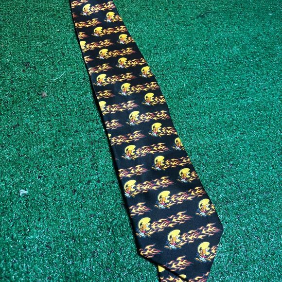 Looney-tunes Men's multi Accessory - Picture 1 of 5